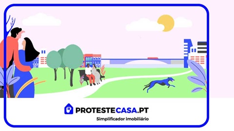 Proteste casa